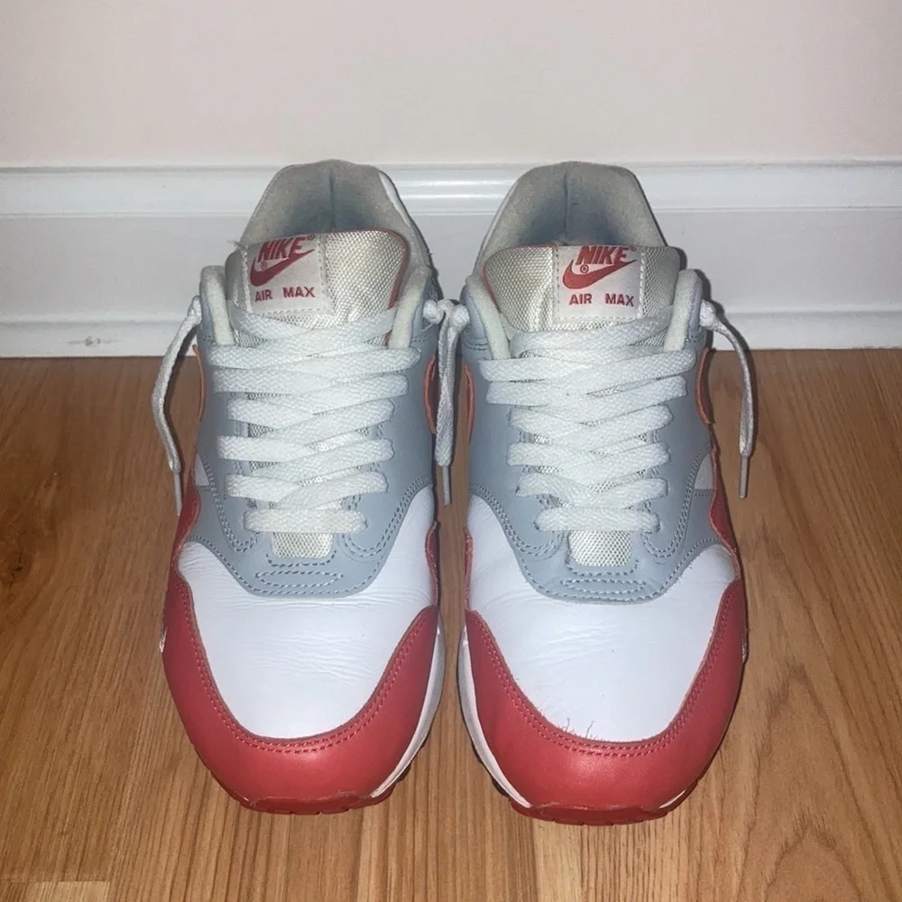 AIR MAX 1 LV8 'MARTIAN SUNRISE - Picture 2 of 4